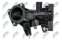 NTY BKS-BM-027 - Colector de admisión, suministro de aire