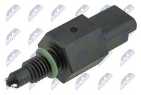 NTY ECWLR001 - Sensor agua, sistema combustible