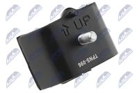 NTY ZPSNS096 - Suspensión, caja de cambios manual