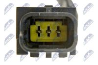 NTY ECW-RE-009 - Sensor agua, sistema combustible