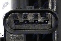 NTY ENK-ME-004 - Accionador, tapa turbulencia (colector admisión)