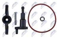 NTY EDI-BM-006 - Accionador, tapa turbulencia (colector admisión)