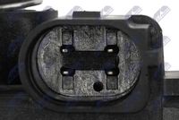 NTY ENK-PL-001 - Accionador, tapa turbulencia (colector admisión)