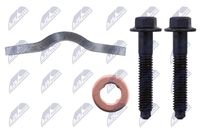 NTY BWP-VV-001 - Soporte, inyector