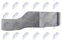 NTY BWP-VV-002 - Soporte, inyector