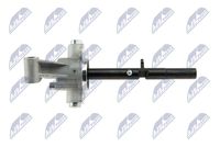 NTY NXX-VW-001 - Palanca de cambio, transmisiójn automática