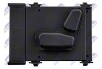 NTY EWS-CH-043 - Conmutador, ajuste asiento