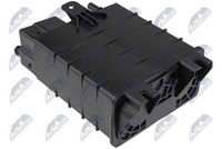 NTY EFP-FR-003 - Filtro, ventilación (depósito de combustible)