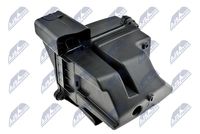 NTY EZCFT045 - Portafusibles