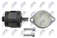 NTY FHO-FR-000 - Filtro hidráulico, embr. multidis. (tracción 4 ruedas)