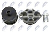 NTY FHO-FR-000 - Filtro hidráulico, embr. multidis. (tracción 4 ruedas)