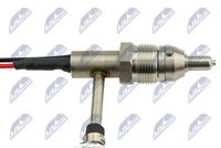 NTY BWP-FR-009 - Unidad inyectora, regeneración filtro de partículas