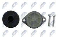 NTY FHO-LR-000 - Filtro hidráulico, embr. multidis. (tracción 4 ruedas)