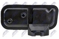 NTY EFP-VW-009 - Filtro, ventilación (depósito de combustible)