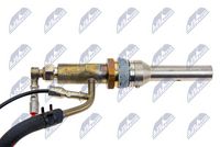 NTY BWP-FR-005 - Unidad inyectora, regeneración filtro de partículas