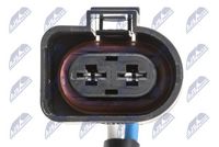 NTY ERD-AU-016 - Resistencia serie, motor eléctrico (ventilador del radiador)