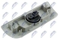 NTY EWS-RE-033 - Interruptor, techo corredizo