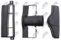NTY EZC-VW-588 - Chapa defelctora aire, motor