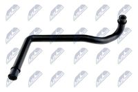 NTY GPP-VW-007 - Manguito, ventilación culata