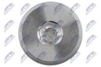 NTY ENK-AU-004 - Válvula para mantener la presión d.aceite