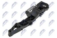 NTY EZC-RE-187 - Bastidor, manecilla exterior de la puerta