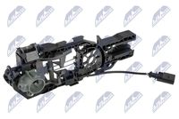 NTY EZC-VW-312 - Bastidor, manecilla exterior de la puerta