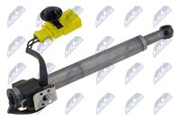 NTY EZCAU171 - Accionador, capó activo