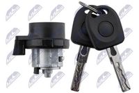 NTY EST-VW-011 - Cilindro de cierre, cerradura de encendido