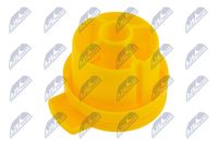 NTY KZS-RE-000 - Tapa, depósito del agua de lavado