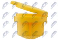 NTY KZS-RE-003 - Tapa, depósito del agua de lavado