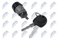 NTY EST-VW-008 - Cilindro de cierre, cerradura de encendido