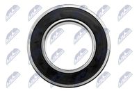 NTY NLP-TY-001 - Cojinete intermedio, palier