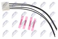 NTY EZ-FT-002 - Kit reparación cables, luces traseras