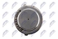 NTY EAT-AU-009 - Unidad de control, transmisión automática