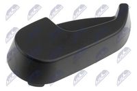 NTY EZCBM421 - Asa del capó