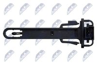 NTY ECT-CT-008 - Sensor, temperatura interior