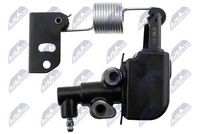 NTY EZC-NS-056 - Regulador de la fuerza de frenado