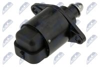 NTY ESK-RE-001 - Válvula de mando de ralentí, suministro de aire