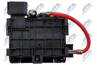 NTY EBP-VW-003 - Caja de fusibles