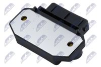 NTY EMZ-FR-001 - Unidad de mando, sistema de encendido