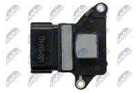 NTY EMZ-NS-001 - Unidad de mando, sistema de encendido