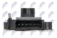 NTY EMZ-NS-001 - Unidad de mando, sistema de encendido