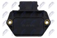 NTY EMZ-PL-001 - Unidad de mando, sistema de encendido