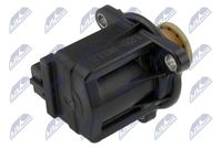 NTY ECD-BM-021 - Válvula aire inversión, turbocompresor