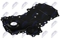 NTY RTCFR004 - Tapa caja de distribución