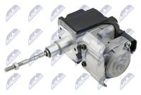 NTY ECD-AU-005 - Válvula aire inversión, turbocompresor