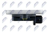 NTY EMZ-AU-000 - Unidad de mando, sistema de encendido