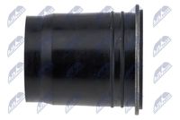 NTY BWP-MZ-000 - Junta, portainyector