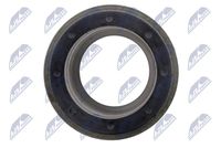 NTY BWP-MZ-000 - Junta, portainyector