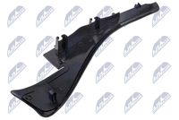 NTY EZC-RE-289 - Juego de listones embellecedores/protectores